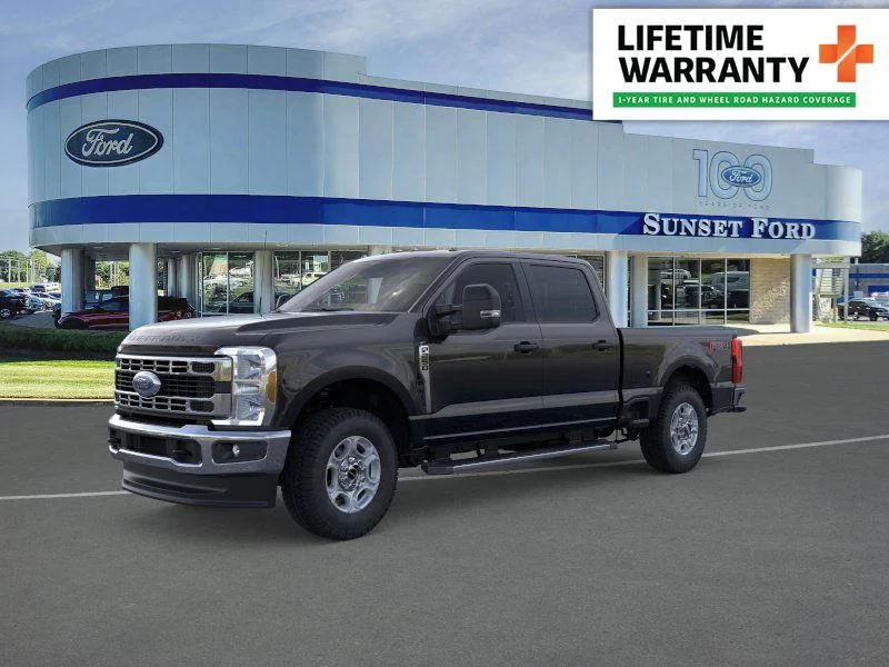 2026 Ford F-250 XLT 4x4 Crew Cab 6-3/4' Box's photo
