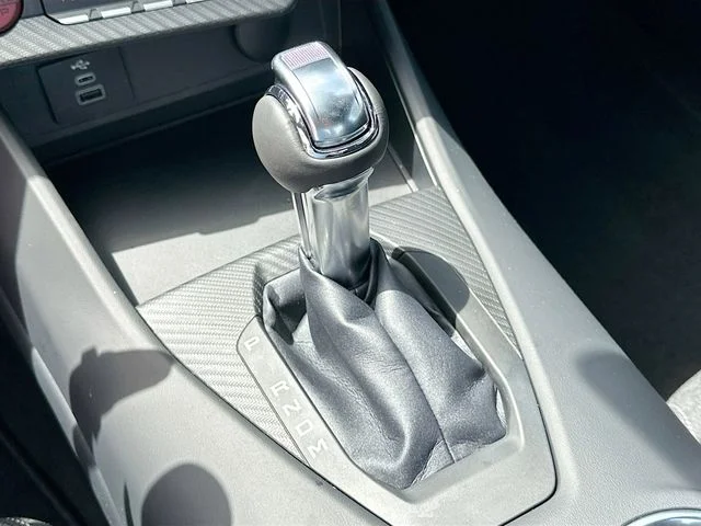 New 2026 Gray Ford GT image 11