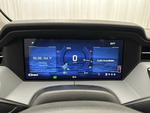 2027 Chevrolet Bolt RS - Photo 13