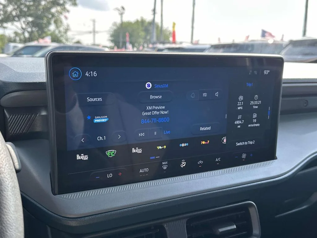 2026 Ford Maverick XL - Photo 32
