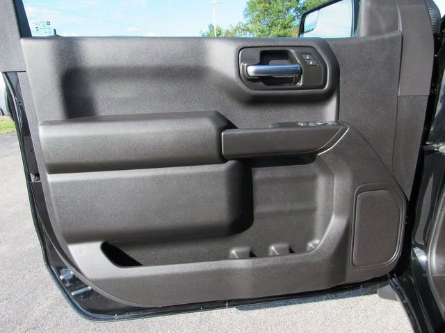 2024 GMC Sierra 1500 Pro - Photo 10