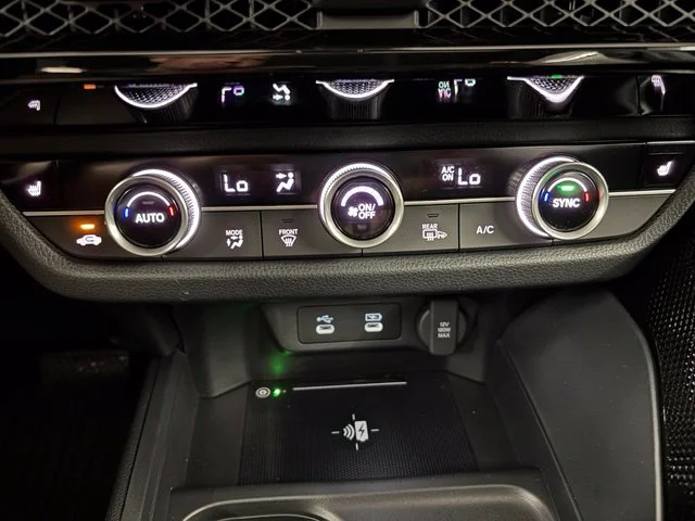 New 2026 Urban Gray Pearl Acura Base image 20