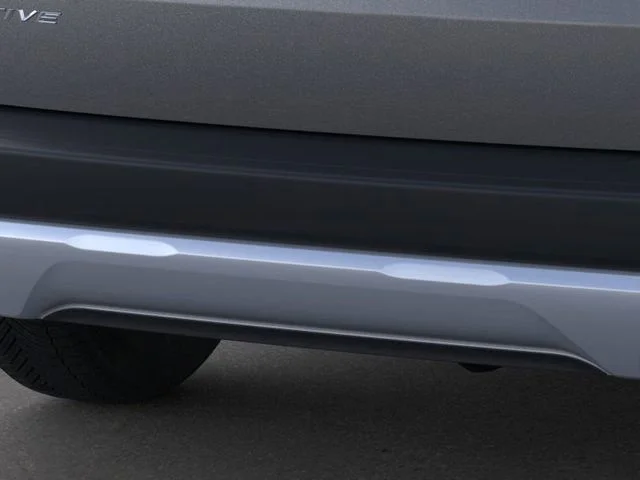 New 2026 Carbonized Gray Metallic Ford Active® image 23