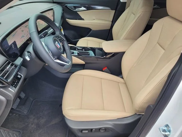 2026 Buick Envision Preferred - Photo 24
