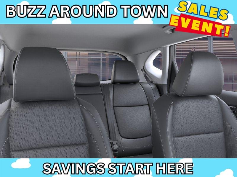 New 2026 Dark Ocean Blue Kia EX image 27