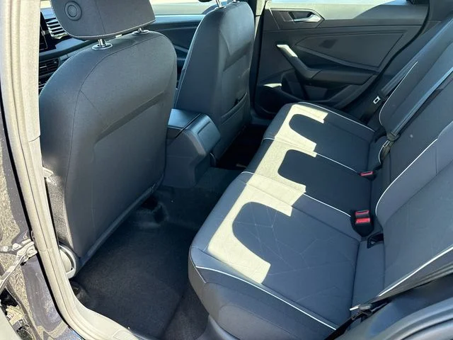 New 2026 Deep Black Pearl Volkswagen 1.5T Sport image 24