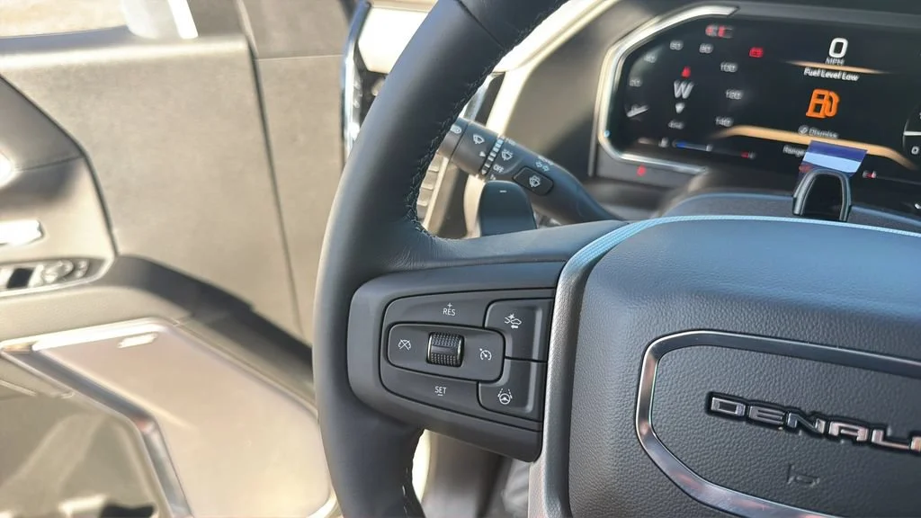 New 2026 Sterling Metallic GMC Denali image 31