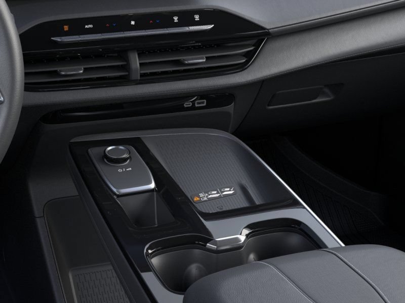 2026 Buick Enclave Preferred - Photo 24