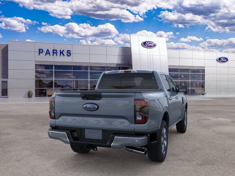2024 Ford Ranger XLT - Photo 8