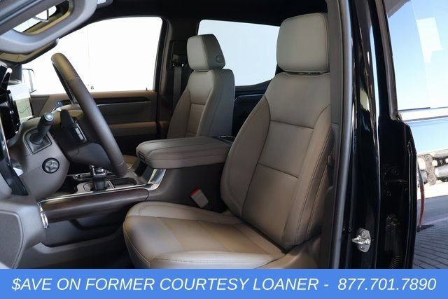 2026 GMC Sierra 1500 SLT - Photo 13