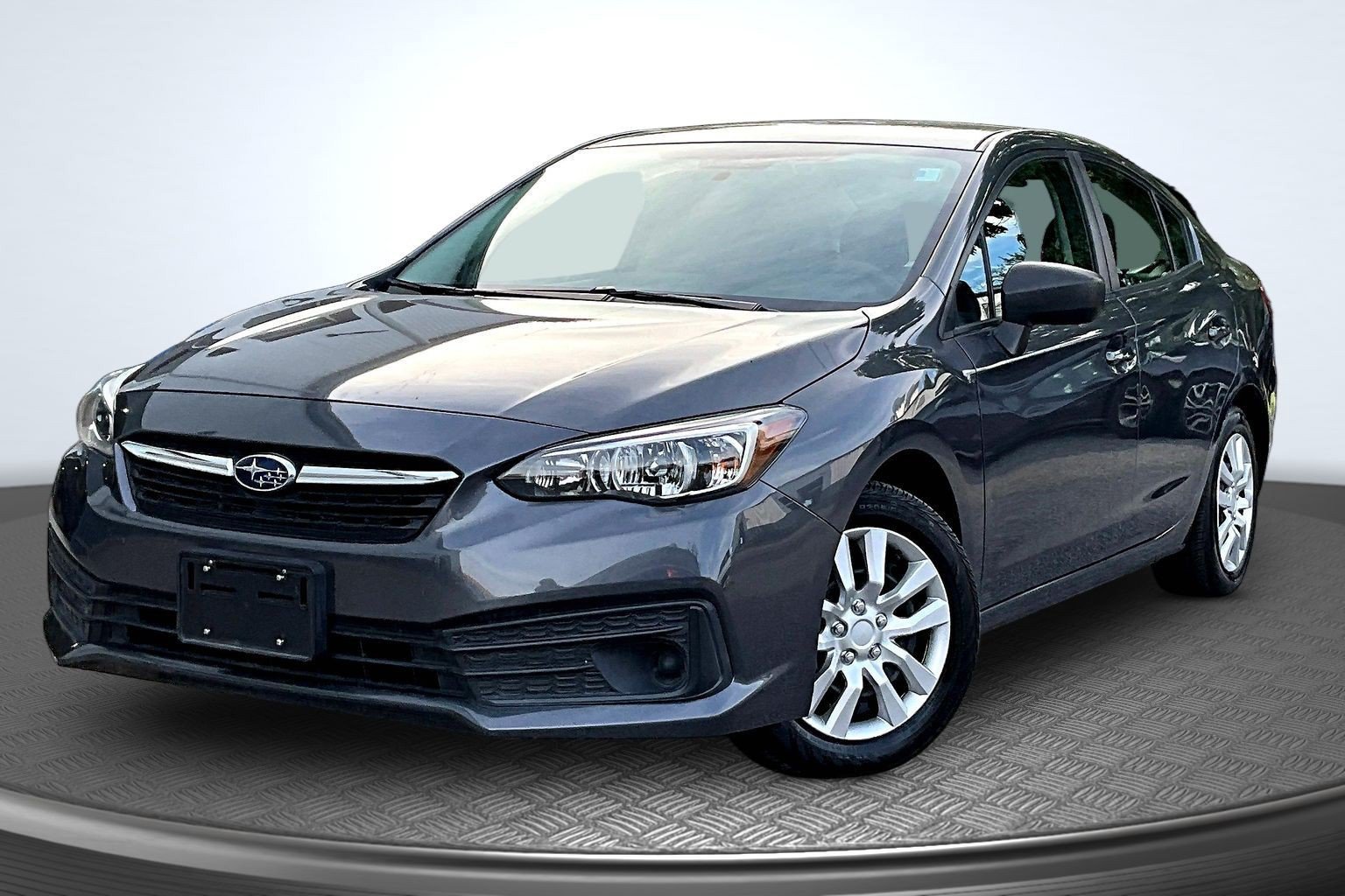 2022 Subaru Impreza
