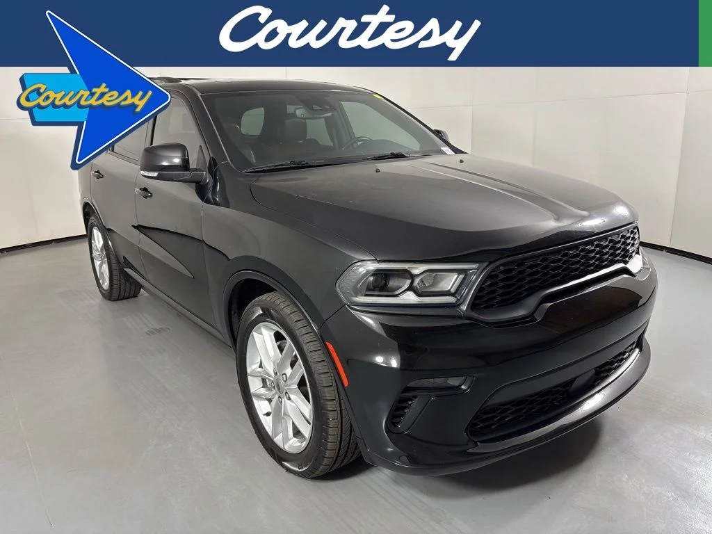 2023 Dodge Durango GT Plus RWD's photo