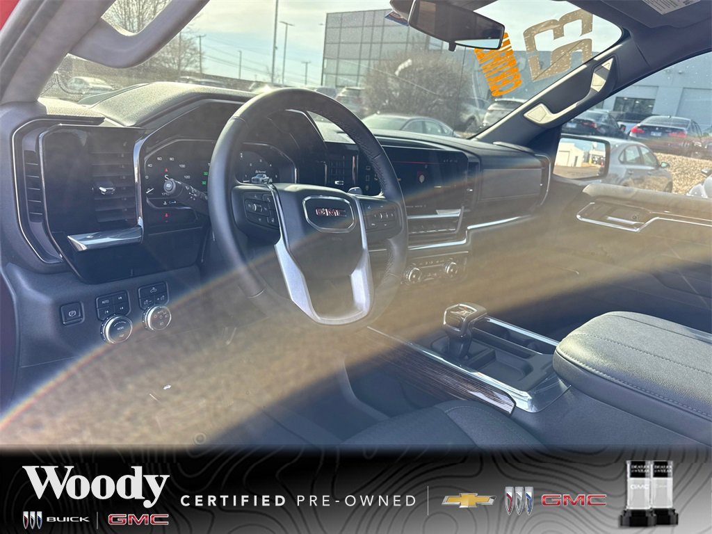 2023 GMC SIERRA - Image 16