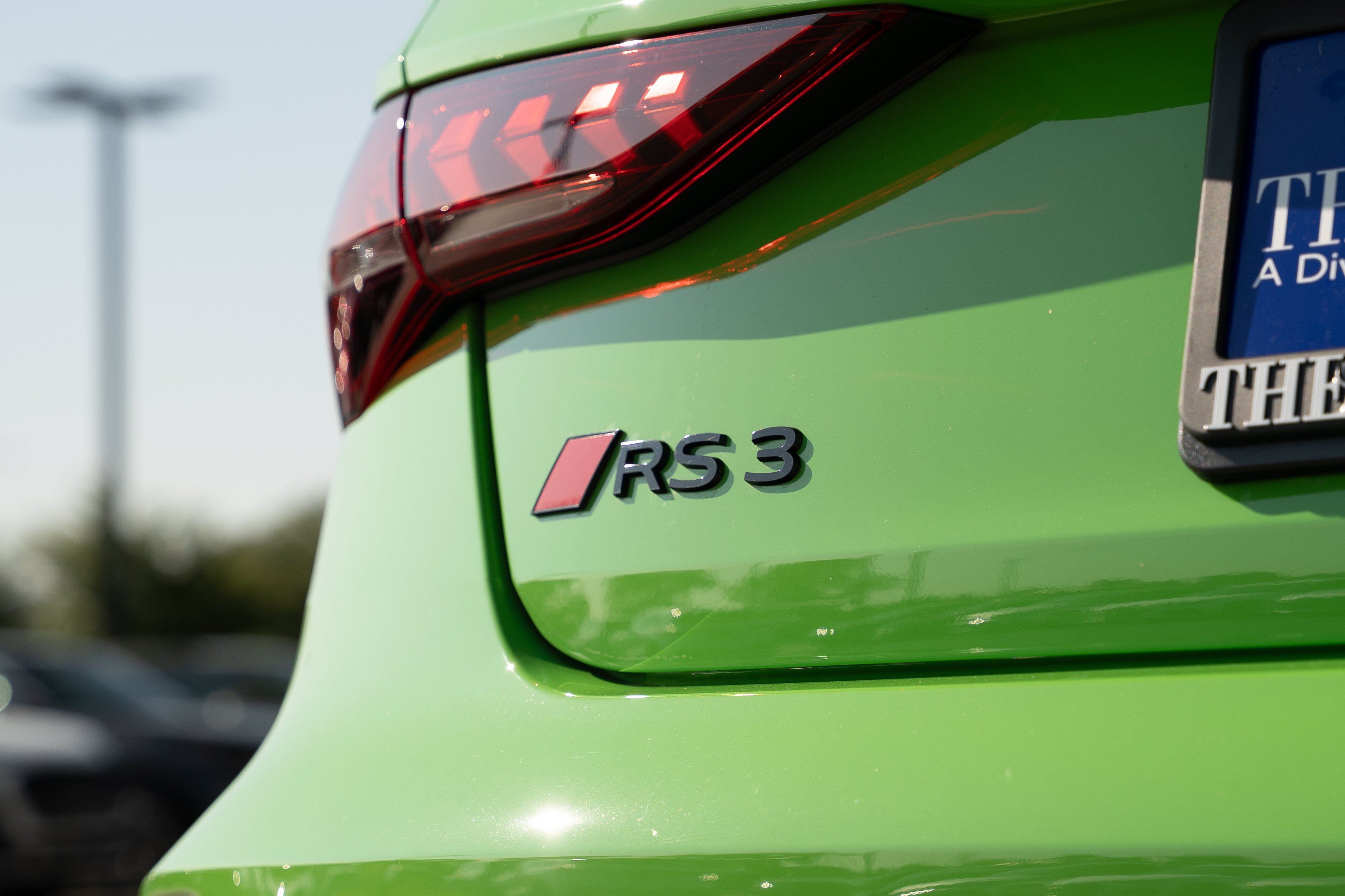 New 2026 Kyalami Audi 2.5T image 31