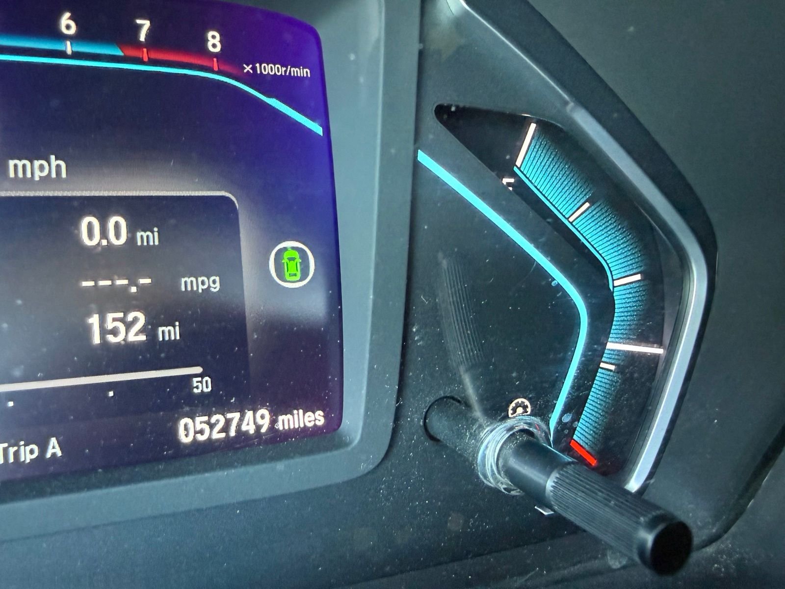 2024 Honda Odyssey EX-L - Photo 15