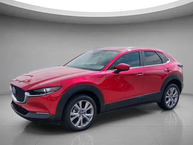 2022 Mazda CX-30 2.5 S Select Package