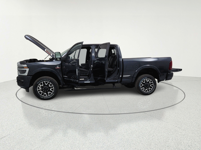 2025 RAM 2500 Limited - Photo 7