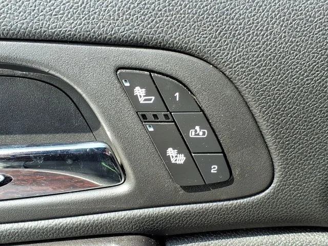 Used 2008 Black GMC Denali image 23