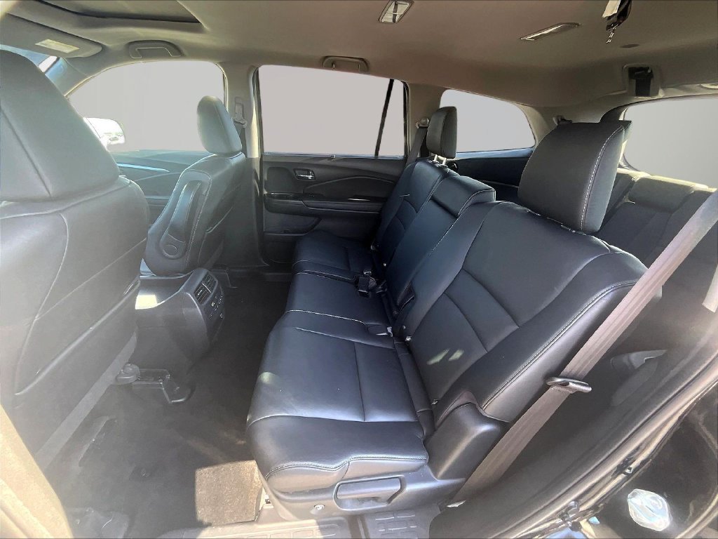 Used 2022 Black Honda Special Edition image 26