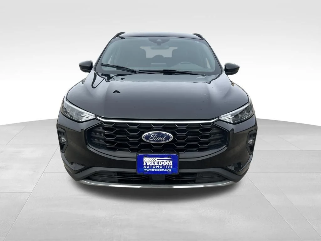 Used 2025 Black Ford ST-Line Select image 50