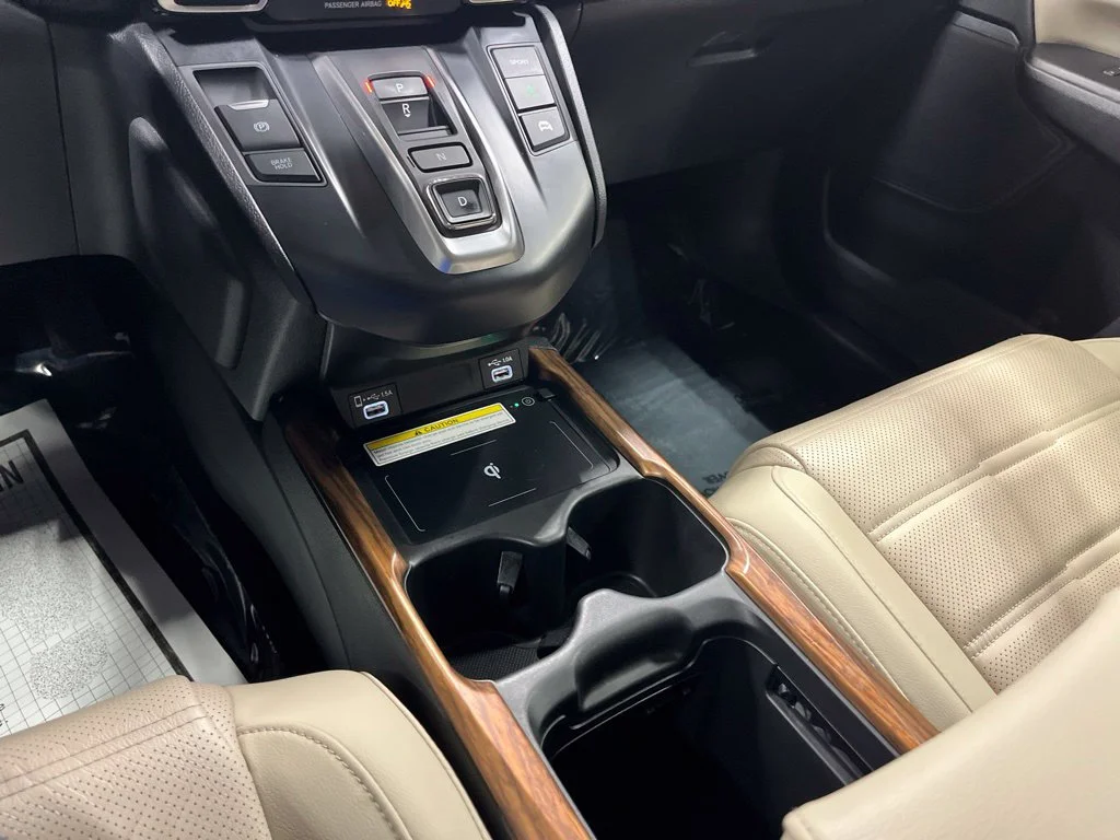2022 Honda CR-V Touring - Photo 65