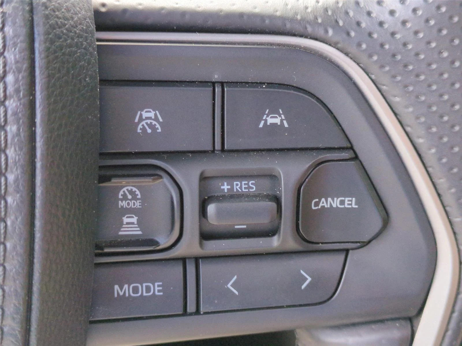 Used 2025 Black Toyota Limited image 21