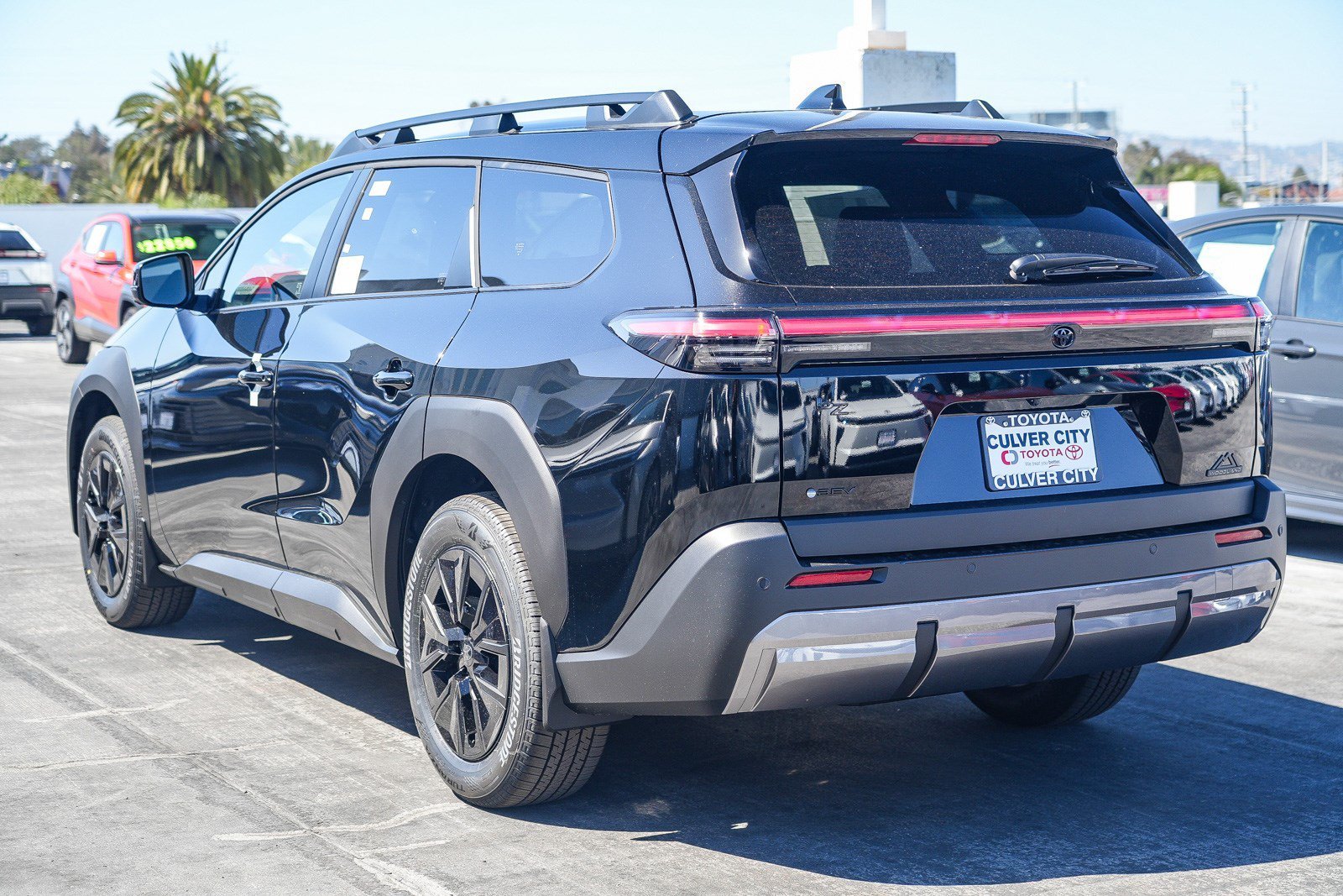 New 2026 Raven Toyota  image 6