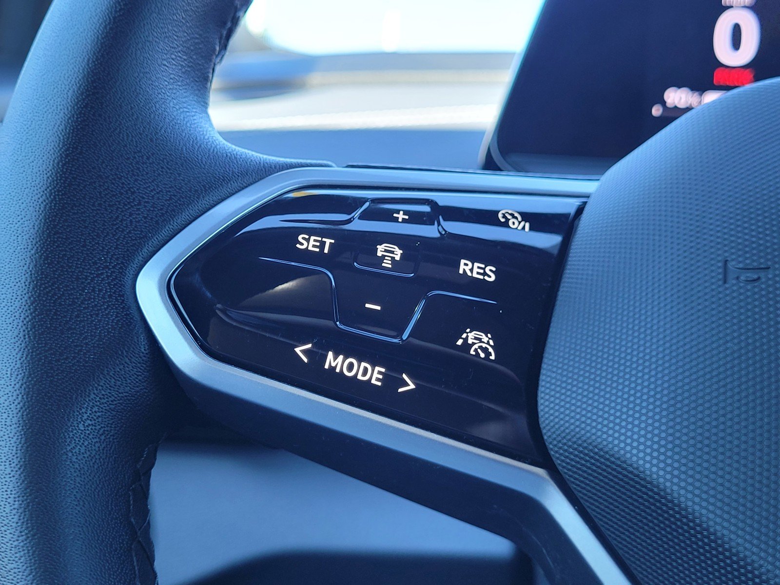 Certified Used 2023 Gray Volkswagen Pro S image 14