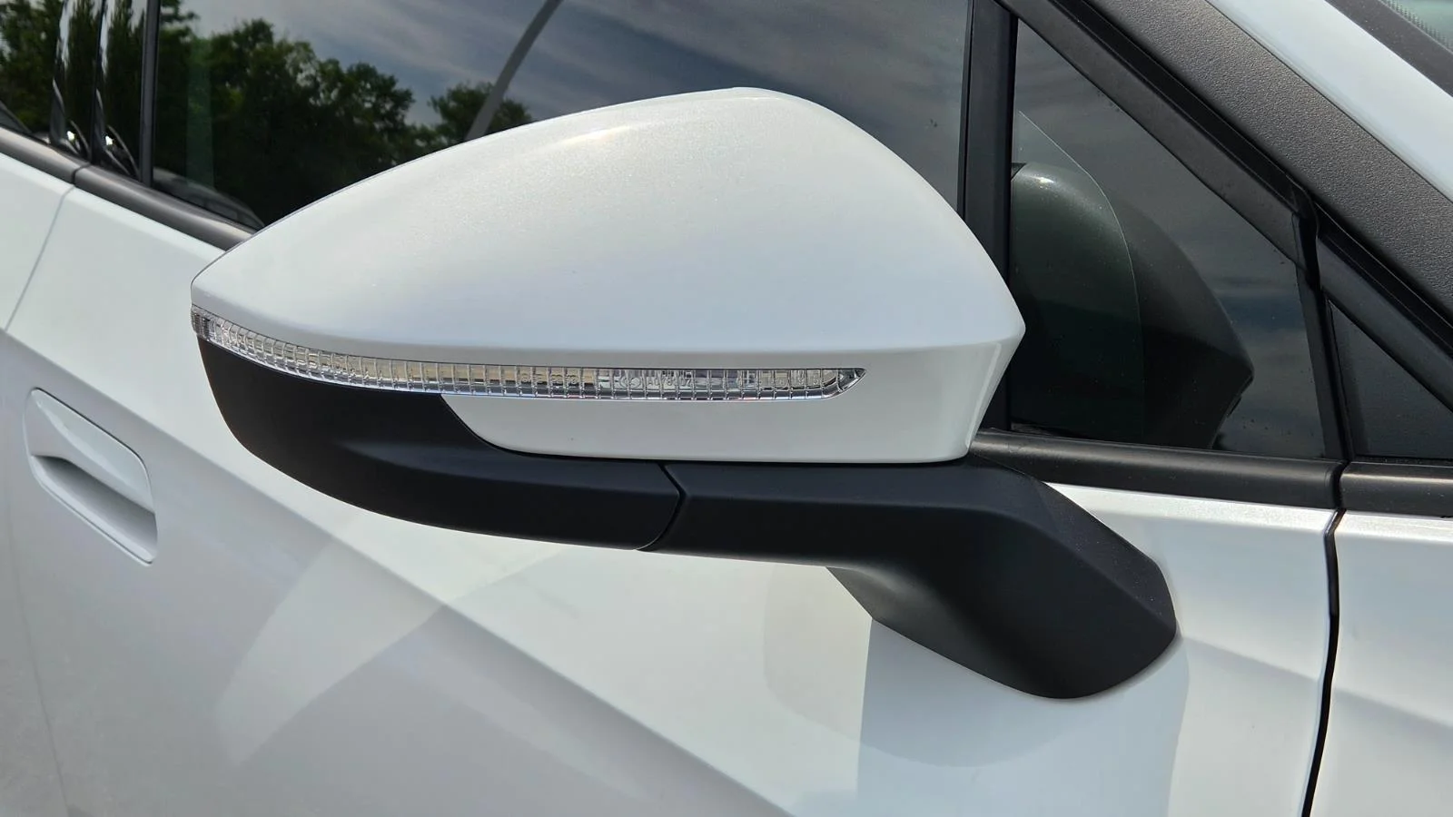 New 2026 opal white pearl Volkswagen Pro image 15