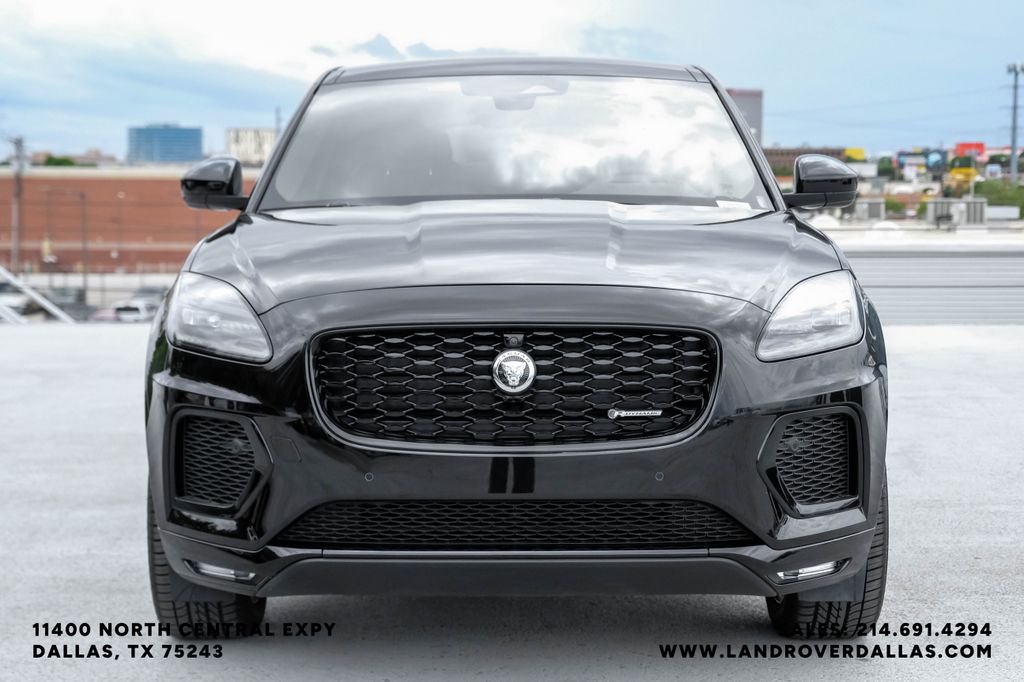 Used 2024 Black Jaguar P250 image 2