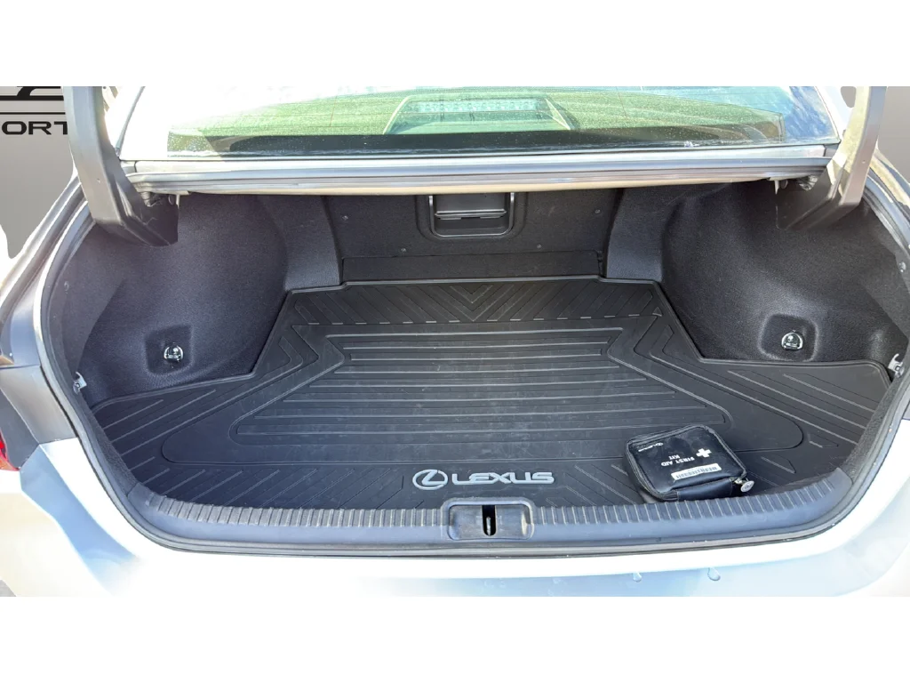 Used 2020 Silver Lexus 300h image 19