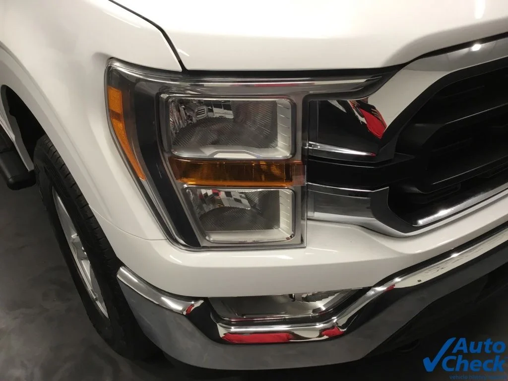 2022 Ford F-150 XLT - Photo 25