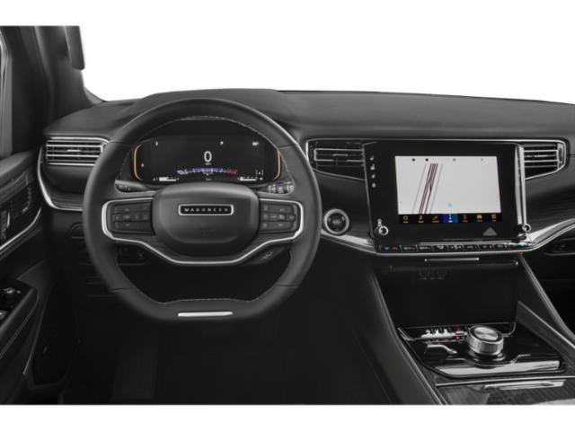 Used 2022 White Jeep Series III image 10