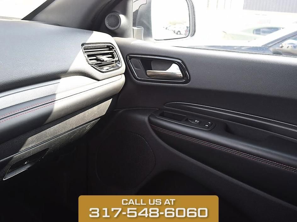 Used 2025 White Knuckle Cle Dodge GT image 31