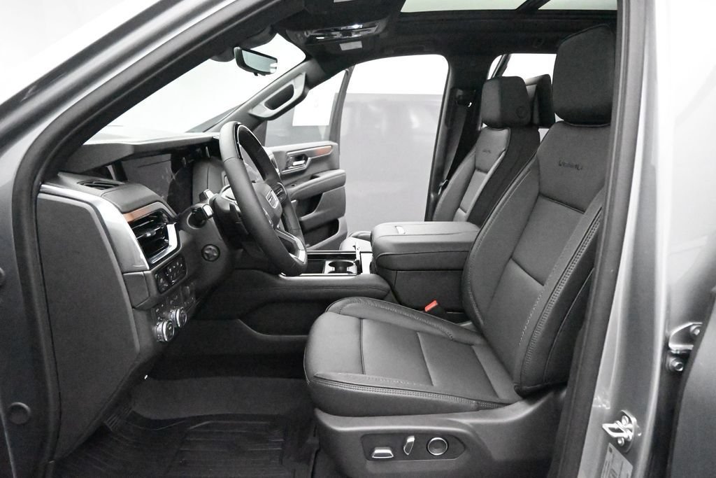 New 2026 Sterling Metallic GMC Denali image 9