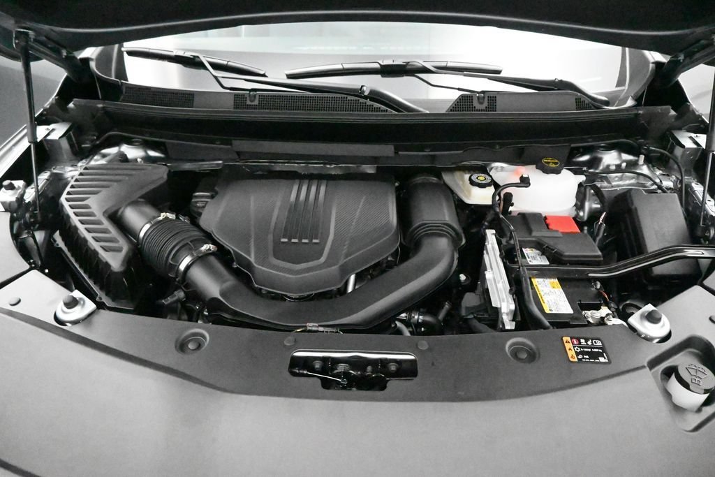 2026 Buick Enclave Sport Touring - Photo 31