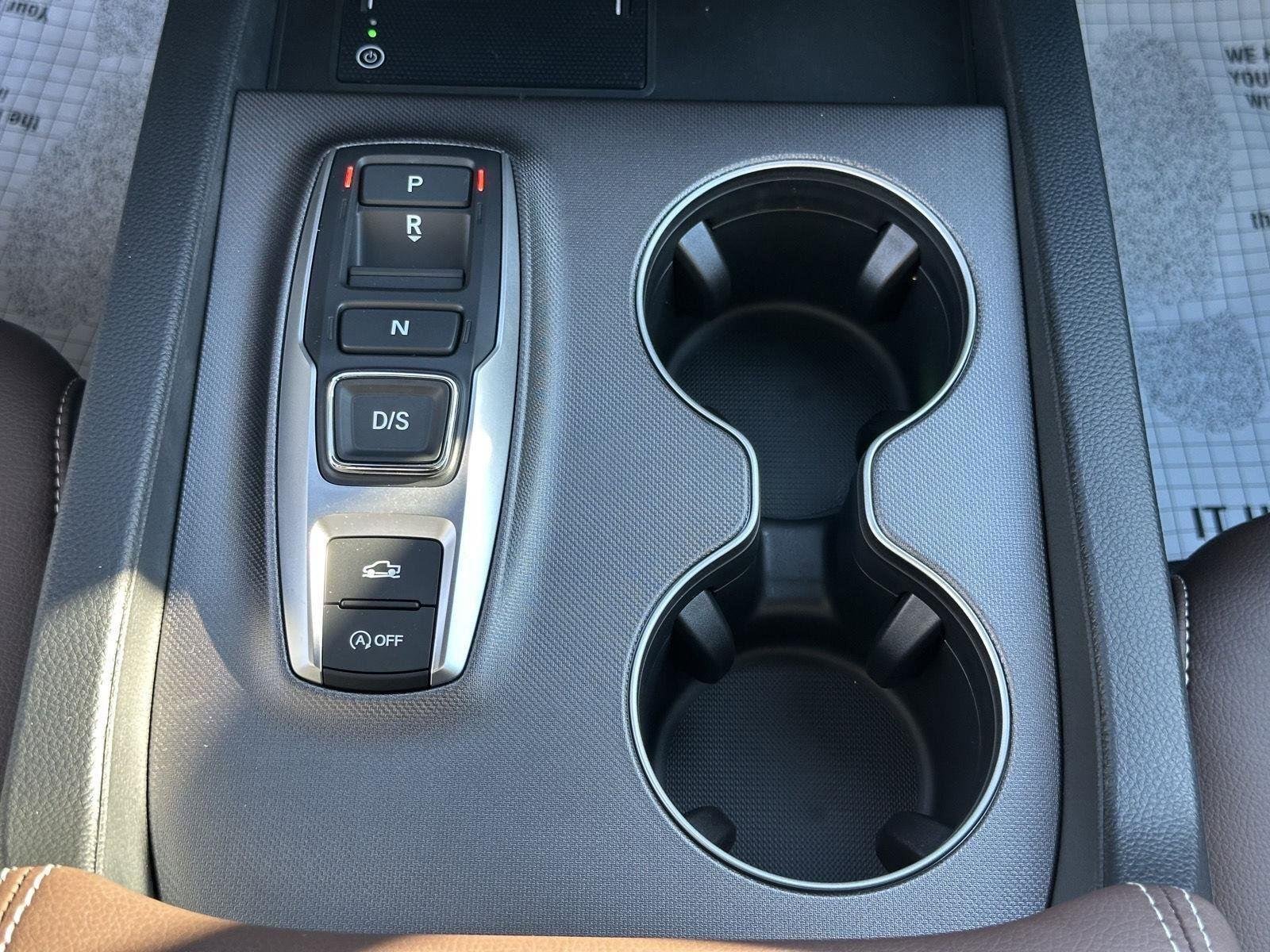 2026 Honda Ridgeline RTL - Photo 25