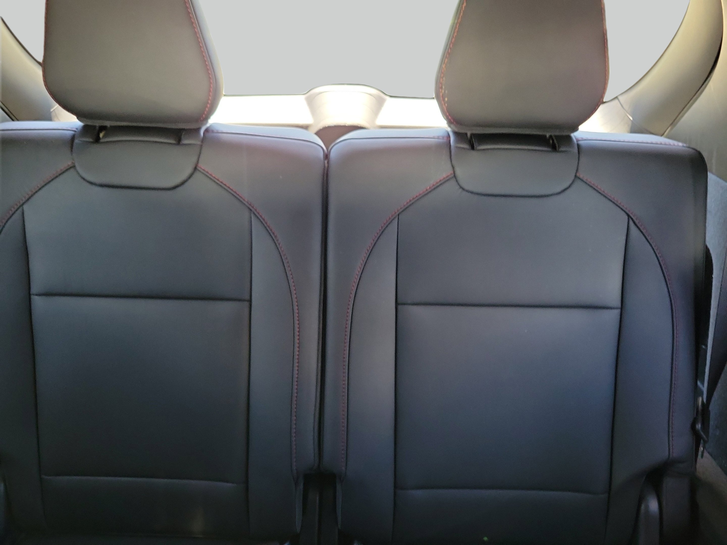 Used 2019 White Diamond Pearl Acura SH-AWD A-Spec image 45
