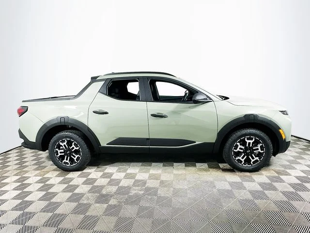 New 2026 Hyundai SANTA CRUZ XRT