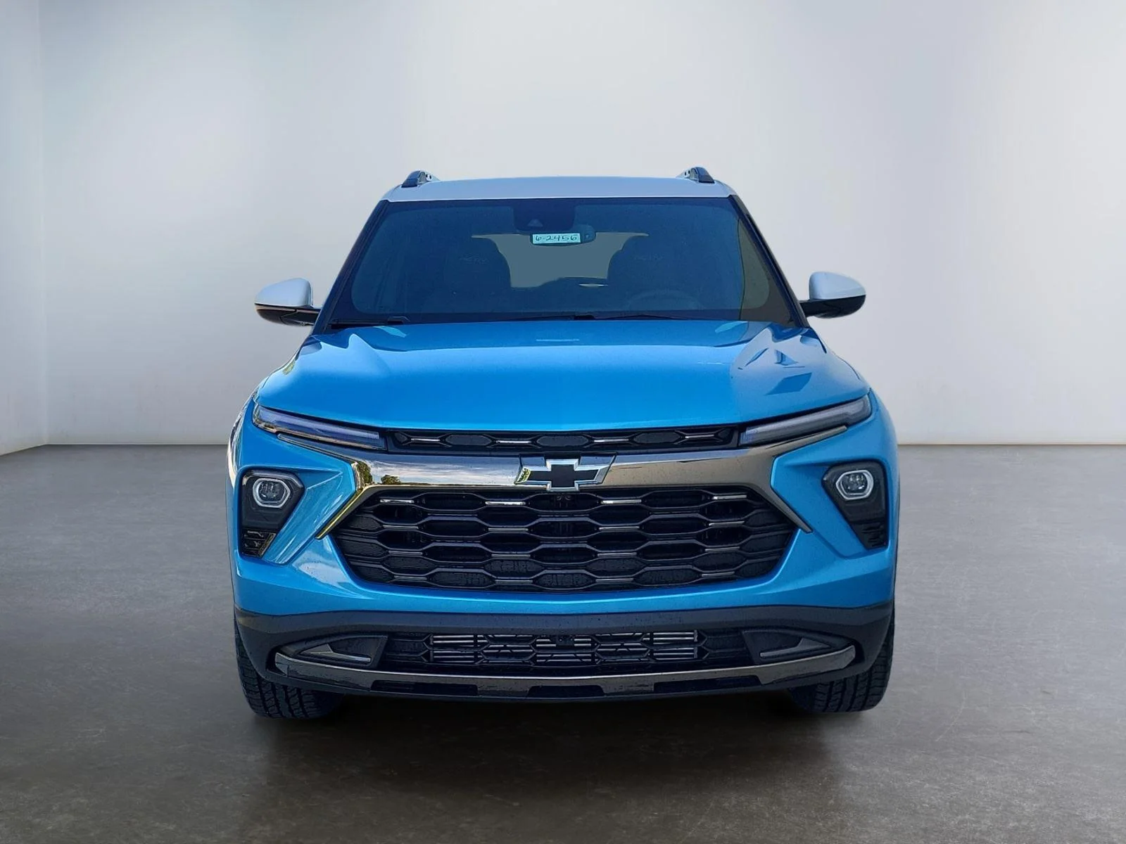 2026 Chevrolet Trailblazer Activ - Photo 8