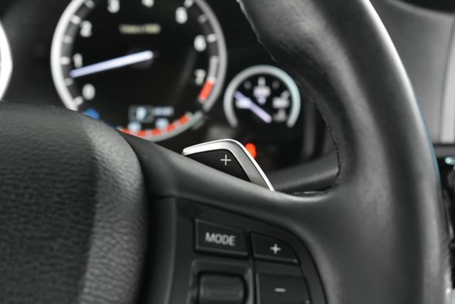 Used 2015 Black BMW xDrive35i image 38