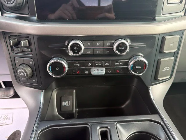 Used 2024  Ford XLT image 24