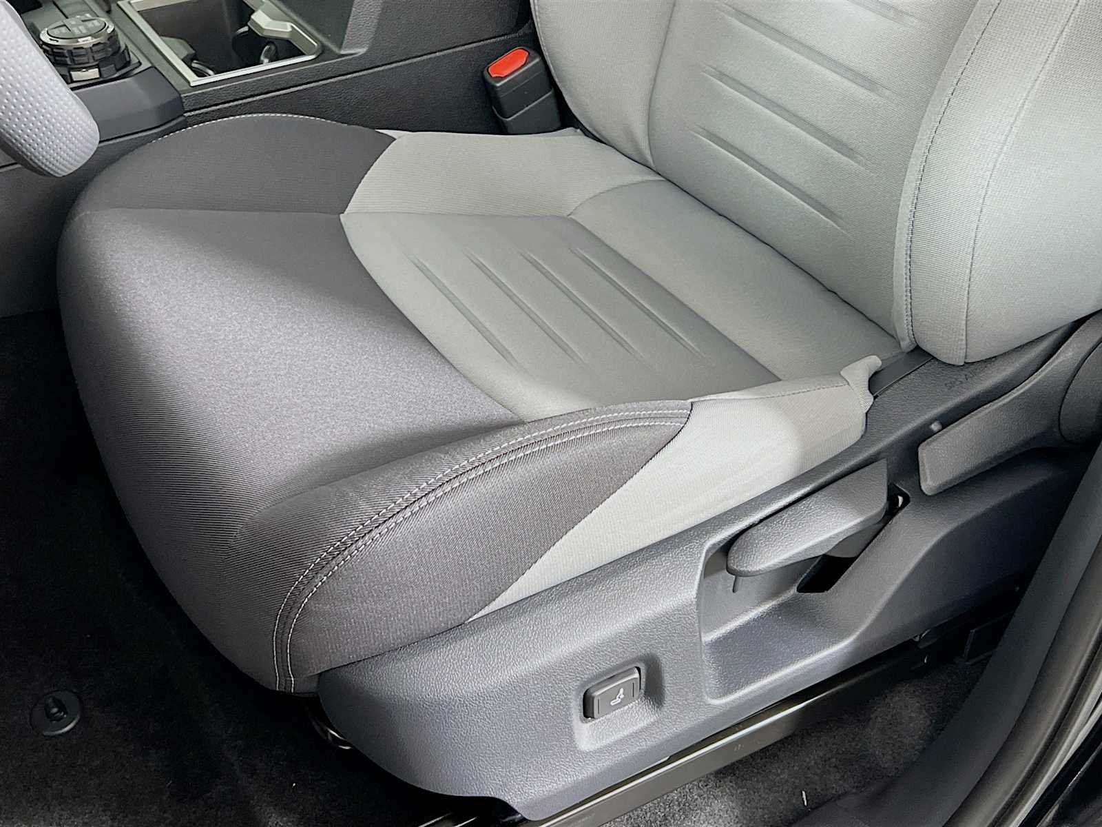 2026 Toyota Tacoma — photo 17