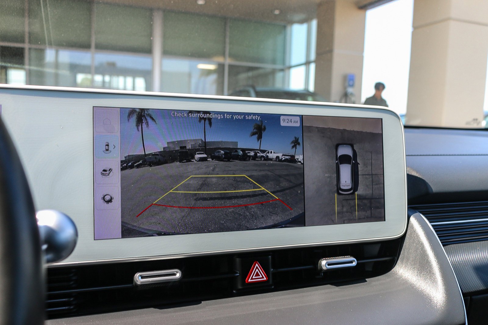 2024 Hyundai IONIQ 5 Limited - Photo 29