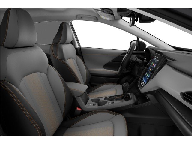 New 2027 MAGNETITE GRAY PEARL Subaru Limited image 11