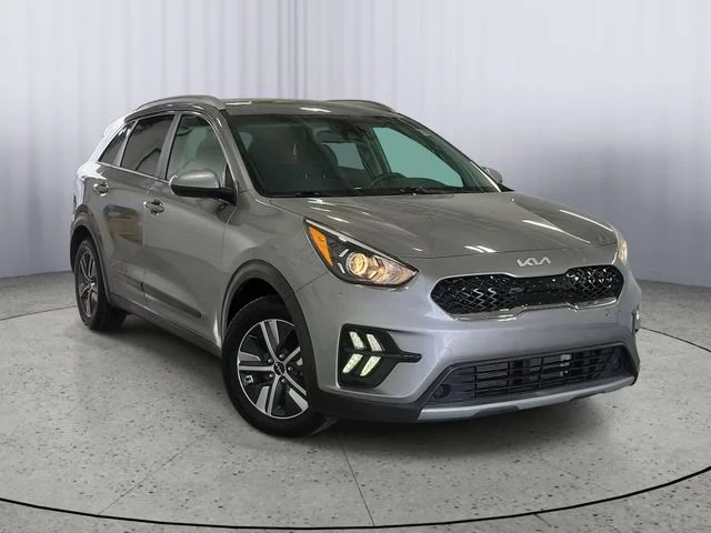 2022 Kia Niro