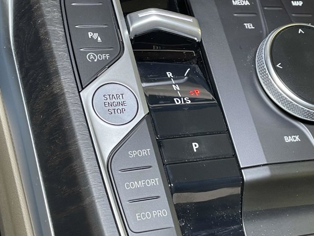 Used 2024 Red BMW 430i image 32