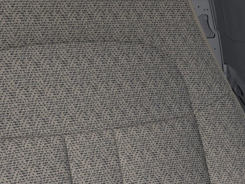 2025 GMC Savana Cargo Work Van - Photo 21