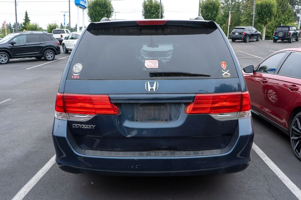 Used 2010  Honda EX image 4