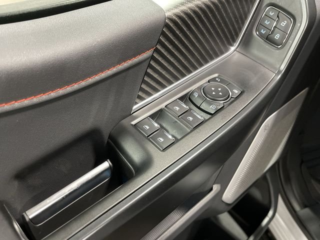 New 2025 Space White Metallic Ford Raptor® image 19